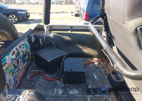 2006 Jeep Wrangler X z USA, uszkodzony, nr VIN 1J4FA39SX6P780273